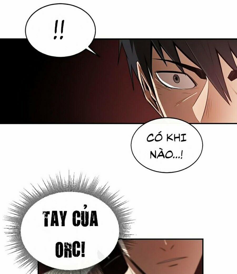 Tôi Càng Ăn Càng Trở Nên Mạnh Mẽ 11 trang 48