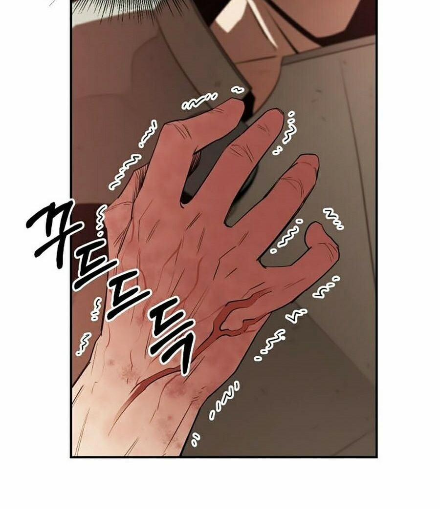 Tôi Càng Ăn Càng Trở Nên Mạnh Mẽ 11 trang 49