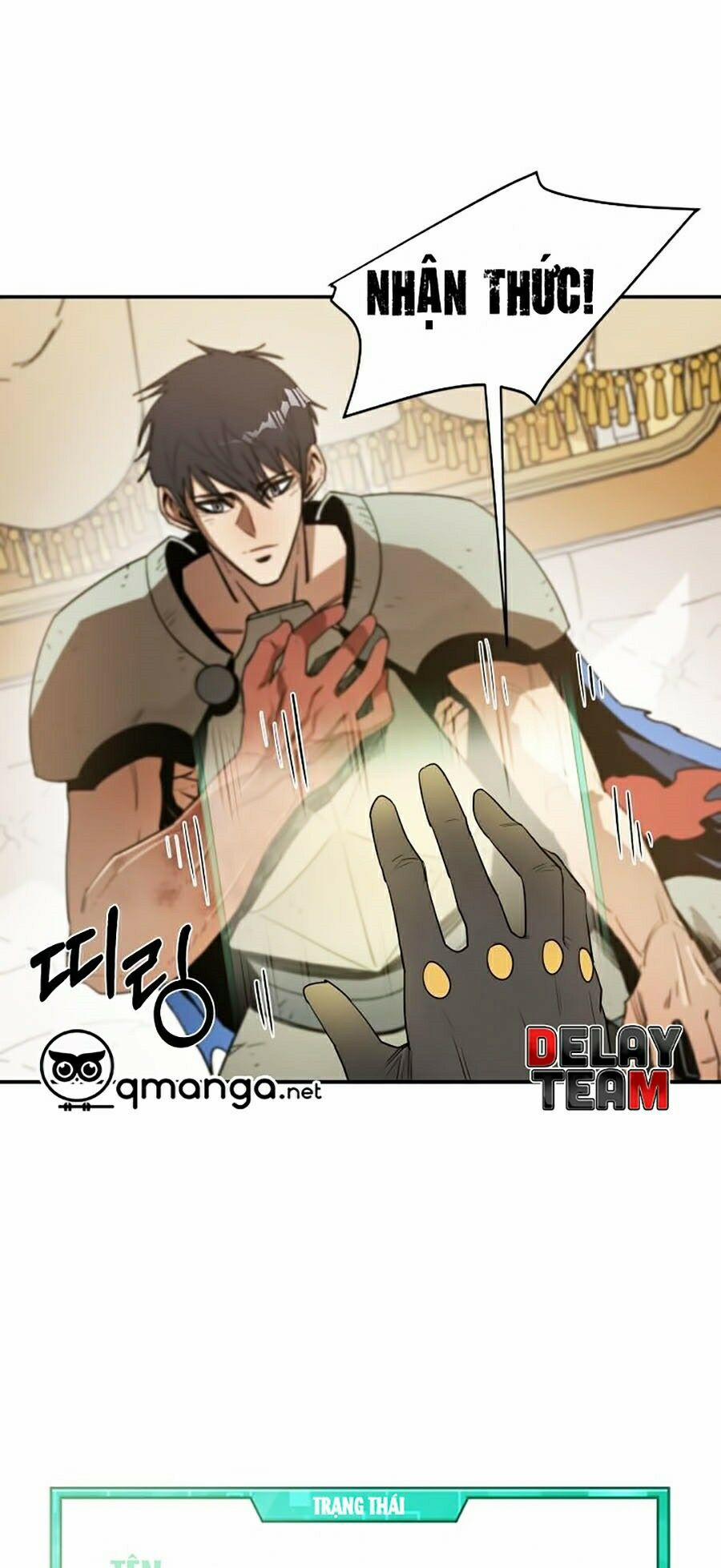 Tôi Càng Ăn Càng Trở Nên Mạnh Mẽ 11 trang 50