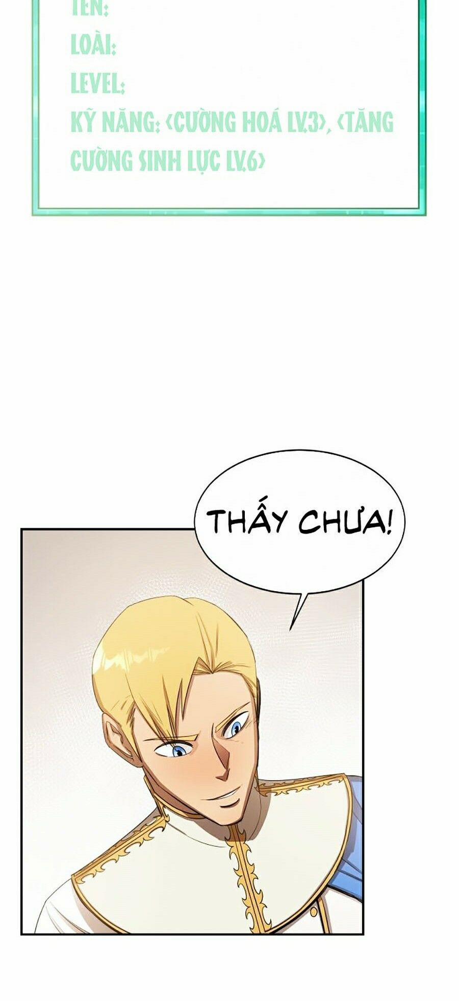 Tôi Càng Ăn Càng Trở Nên Mạnh Mẽ 11 trang 51