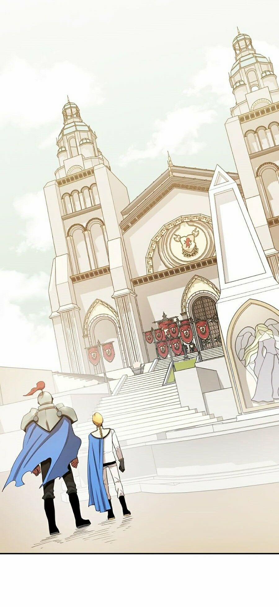 Tôi Càng Ăn Càng Trở Nên Mạnh Mẽ 11 trang 59