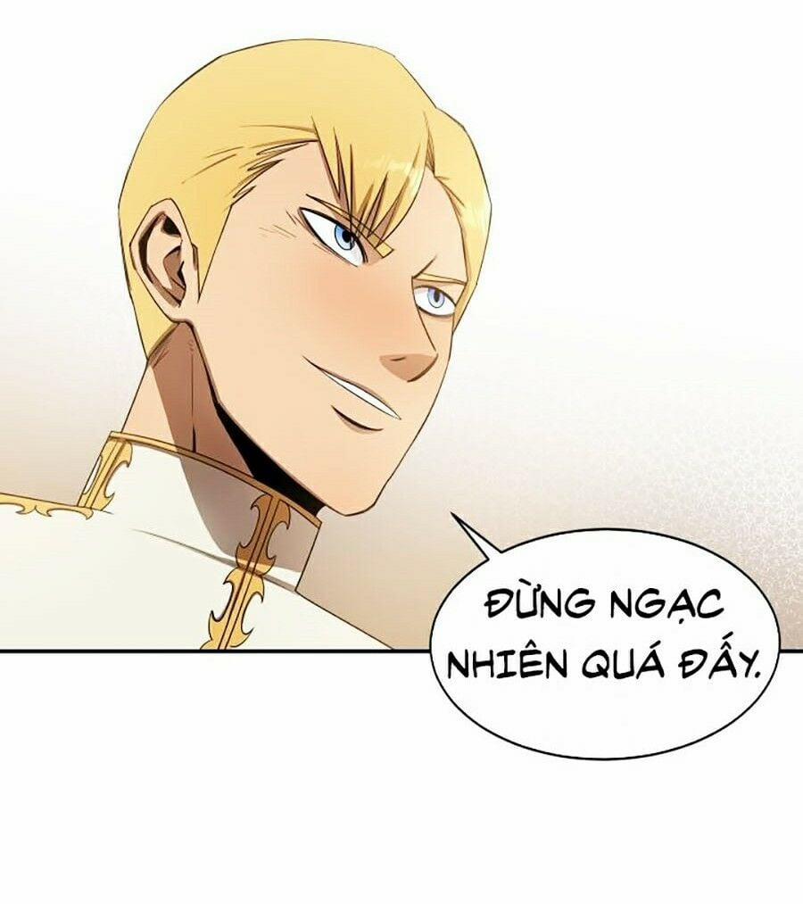 Tôi Càng Ăn Càng Trở Nên Mạnh Mẽ 11 trang 62