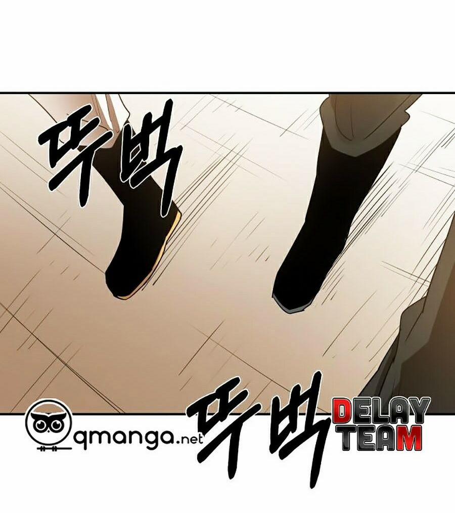 Tôi Càng Ăn Càng Trở Nên Mạnh Mẽ 11 trang 63