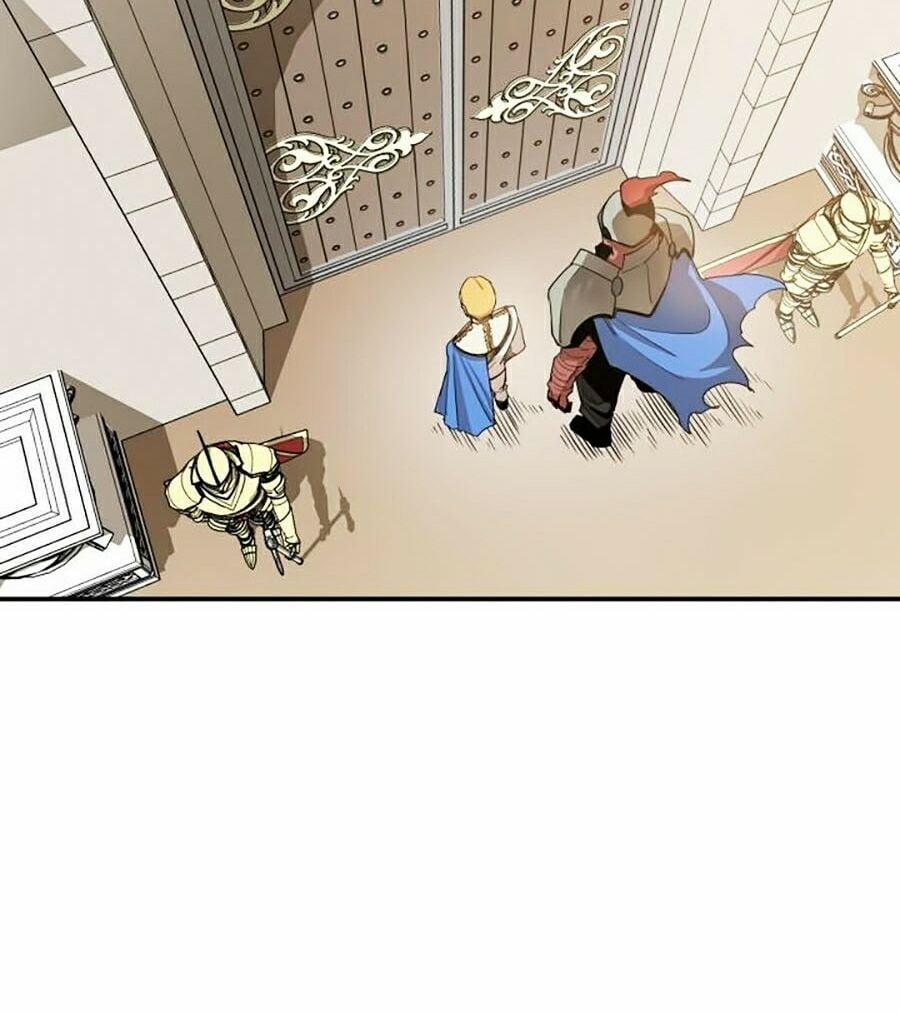 Tôi Càng Ăn Càng Trở Nên Mạnh Mẽ 11 trang 65