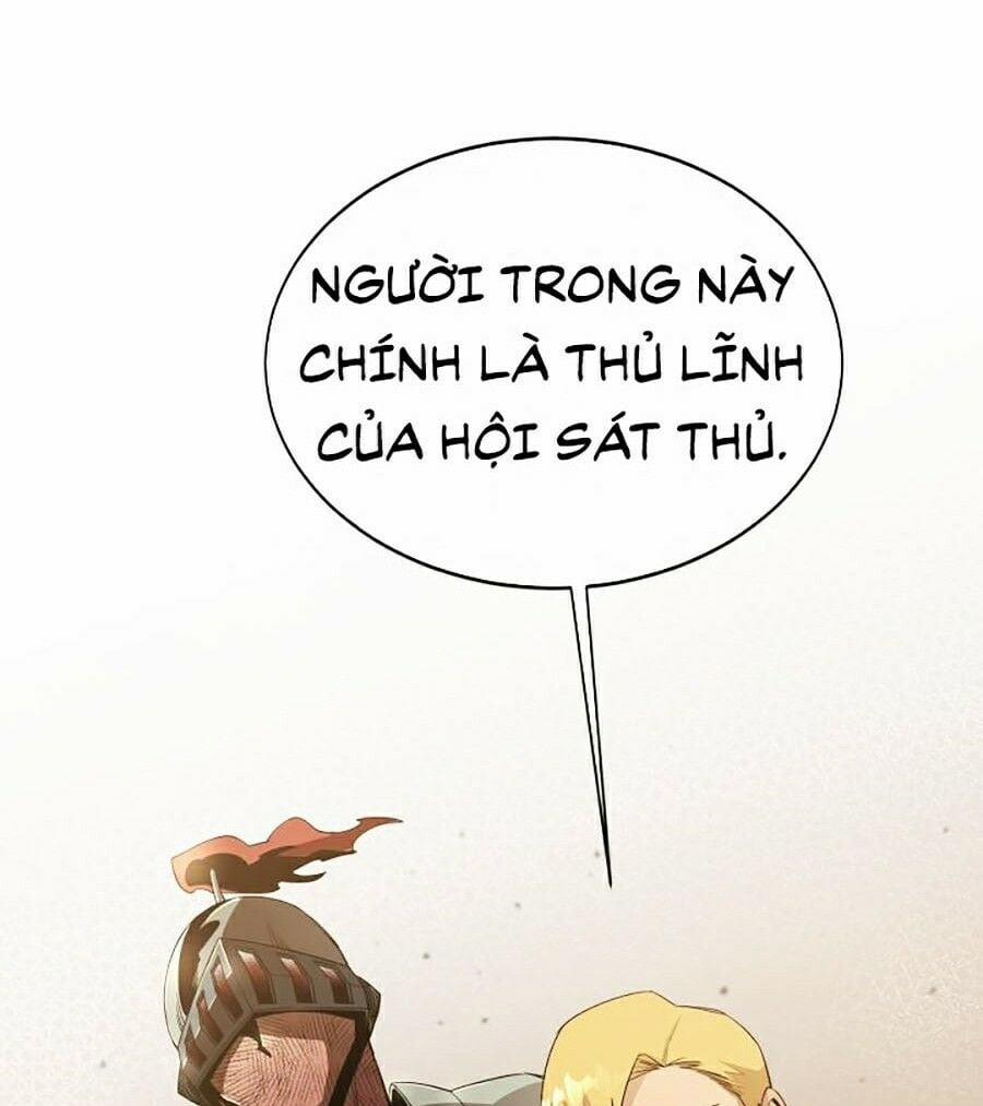 Tôi Càng Ăn Càng Trở Nên Mạnh Mẽ 11 trang 66