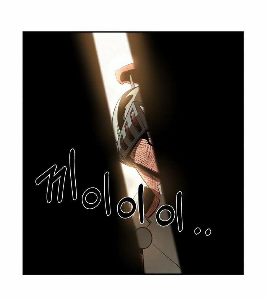 Tôi Càng Ăn Càng Trở Nên Mạnh Mẽ 11 trang 68