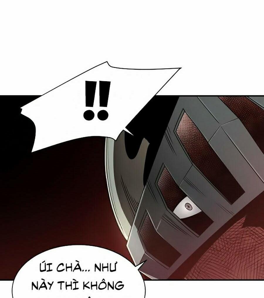 Tôi Càng Ăn Càng Trở Nên Mạnh Mẽ 11 trang 69