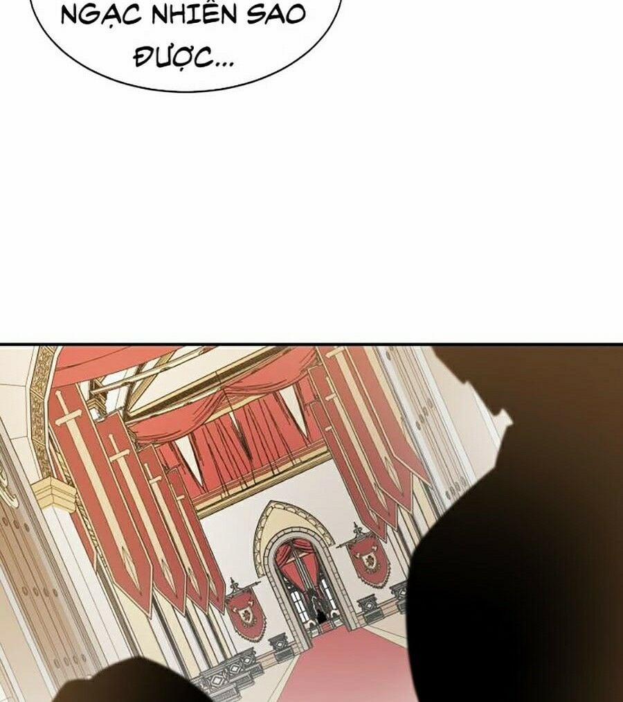 Tôi Càng Ăn Càng Trở Nên Mạnh Mẽ 11 trang 70