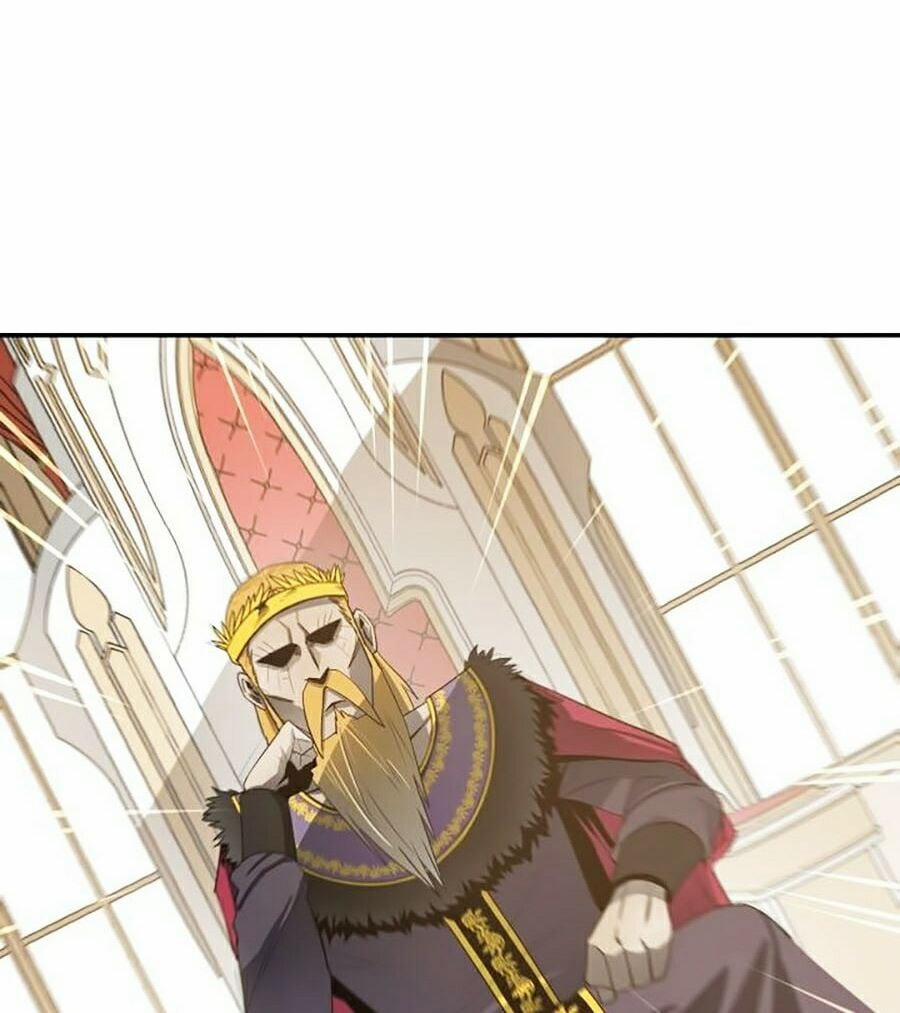 Tôi Càng Ăn Càng Trở Nên Mạnh Mẽ 11 trang 73