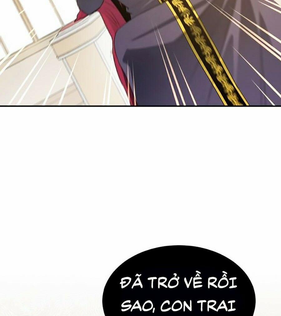Tôi Càng Ăn Càng Trở Nên Mạnh Mẽ 11 trang 74
