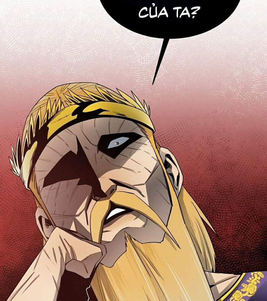 Tôi Càng Ăn Càng Trở Nên Mạnh Mẽ 11 trang 75