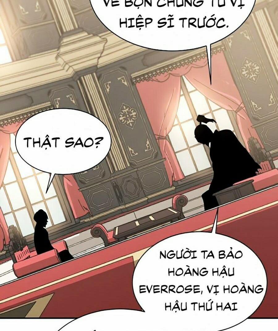 Tôi Càng Ăn Càng Trở Nên Mạnh Mẽ 11 trang 9