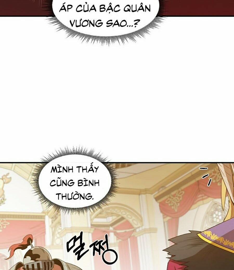 Tôi Càng Ăn Càng Trở Nên Mạnh Mẽ 12 trang 11