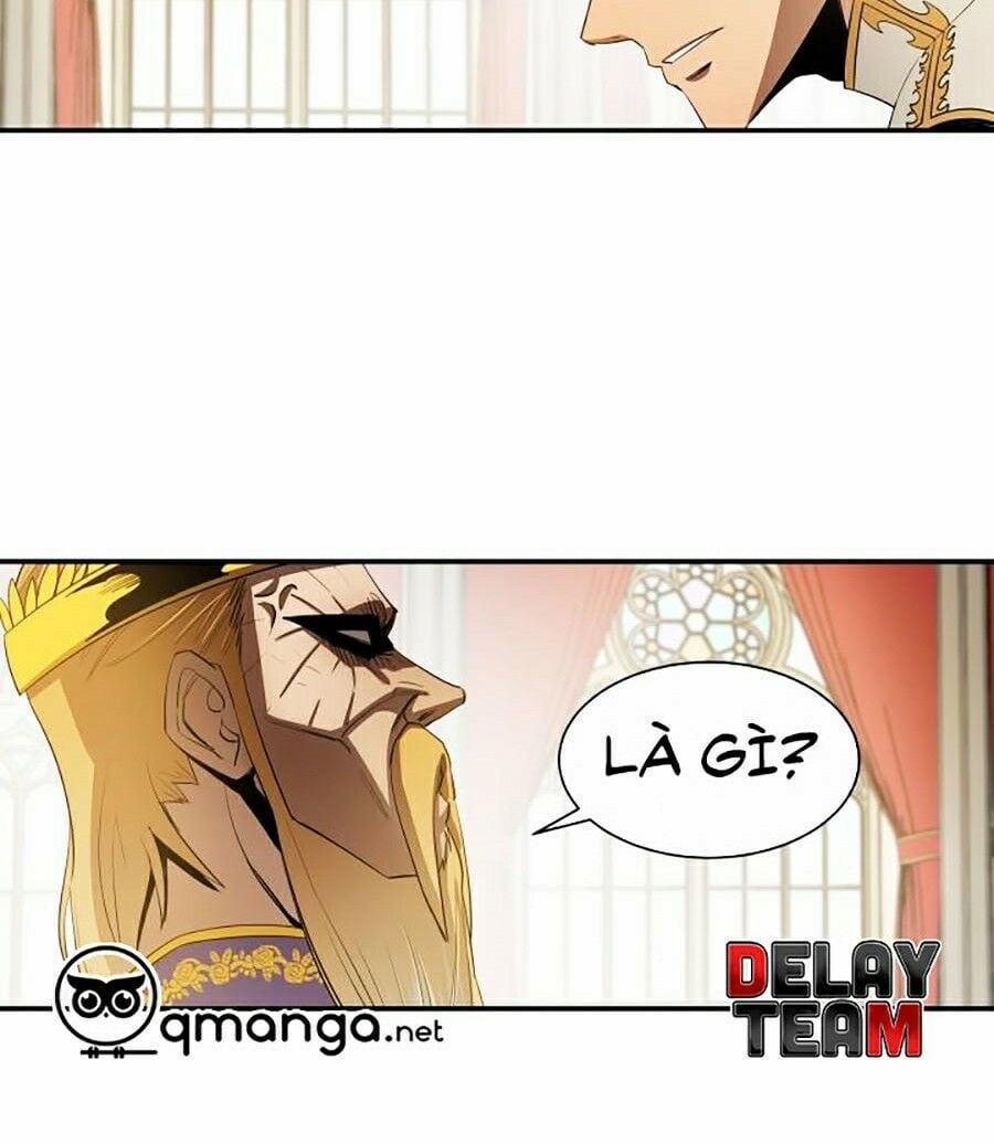 Tôi Càng Ăn Càng Trở Nên Mạnh Mẽ 12 trang 14