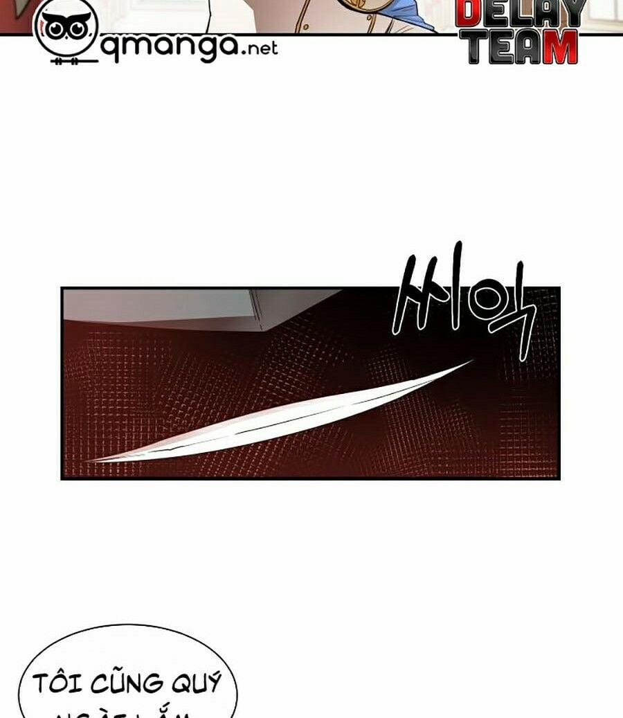 Tôi Càng Ăn Càng Trở Nên Mạnh Mẽ 12 trang 18