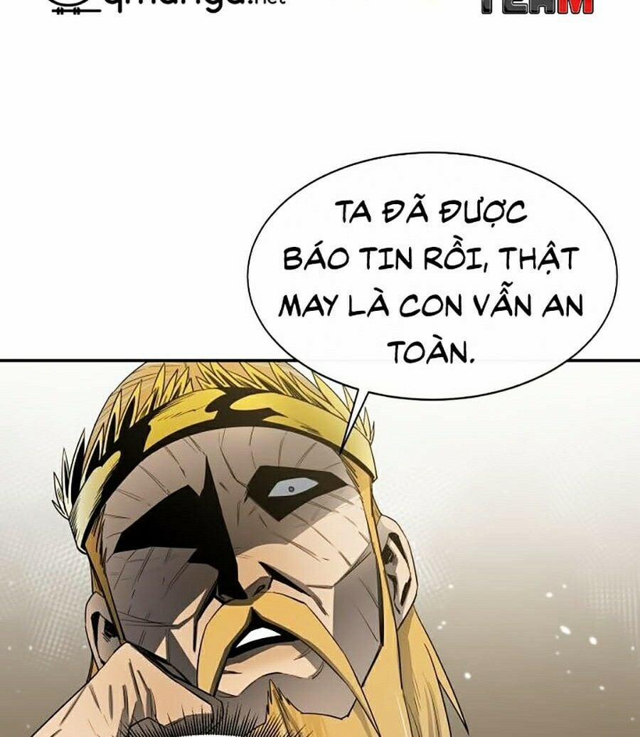 Tôi Càng Ăn Càng Trở Nên Mạnh Mẽ 12 trang 2