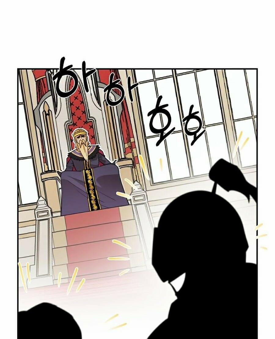 Tôi Càng Ăn Càng Trở Nên Mạnh Mẽ 12 trang 20