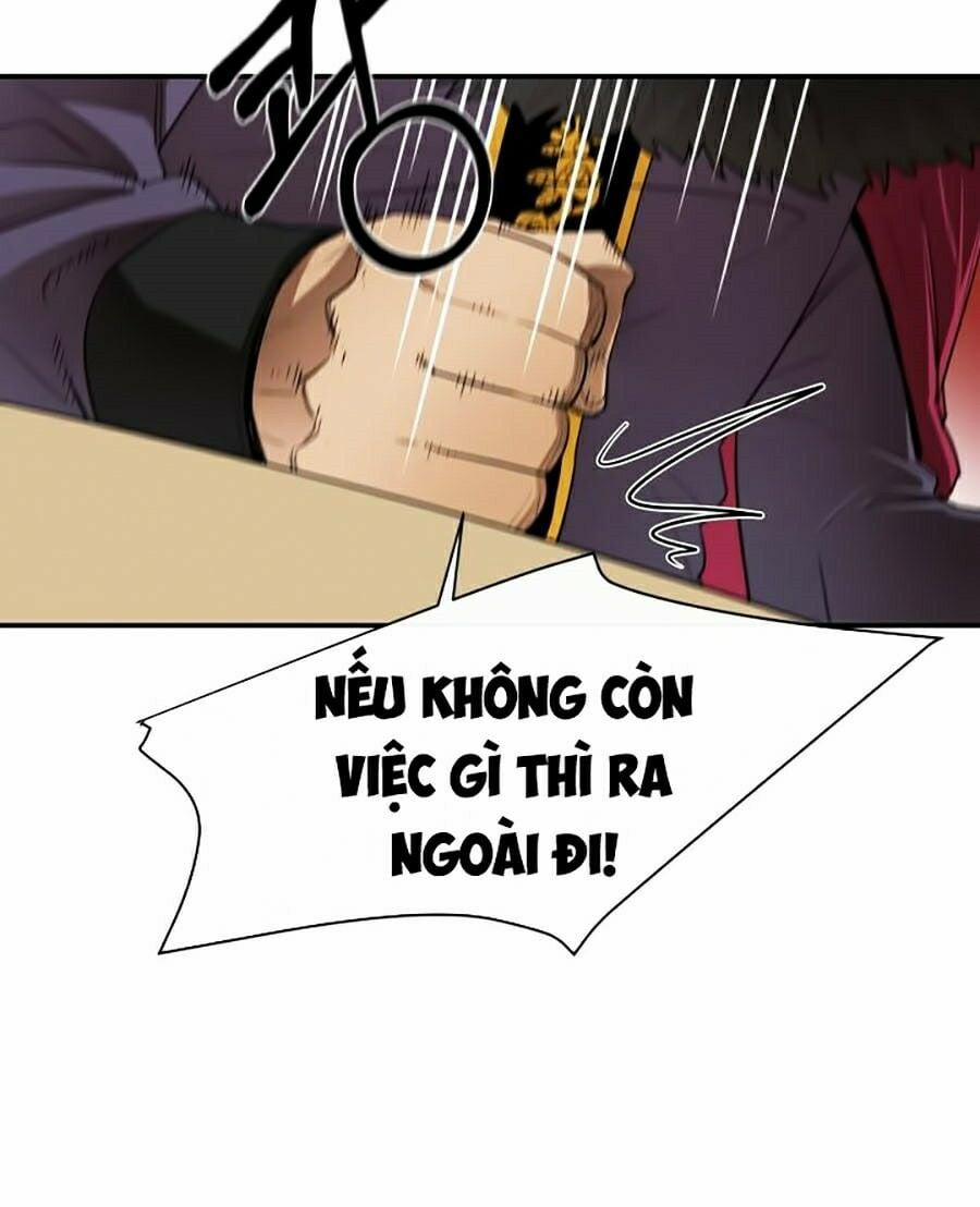 Tôi Càng Ăn Càng Trở Nên Mạnh Mẽ 12 trang 22