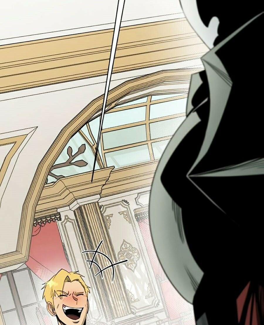 Tôi Càng Ăn Càng Trở Nên Mạnh Mẽ 12 trang 25