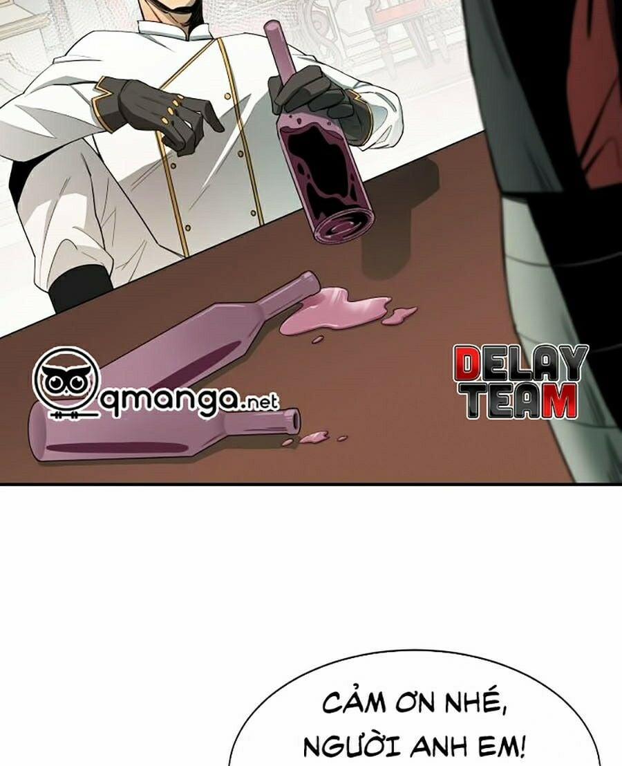 Tôi Càng Ăn Càng Trở Nên Mạnh Mẽ 12 trang 26