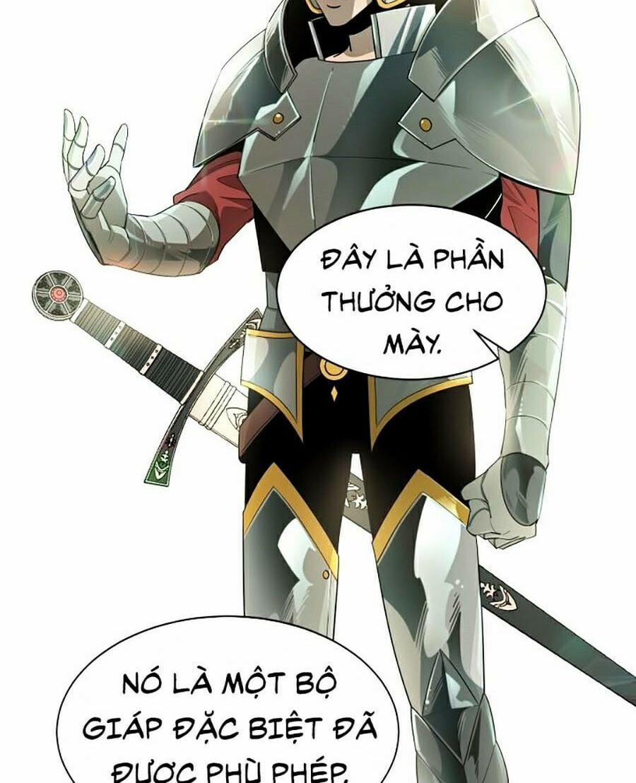 Tôi Càng Ăn Càng Trở Nên Mạnh Mẽ 12 trang 29