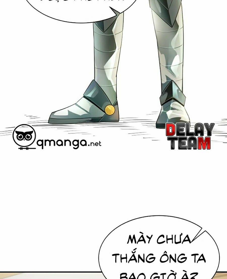 Tôi Càng Ăn Càng Trở Nên Mạnh Mẽ 12 trang 30