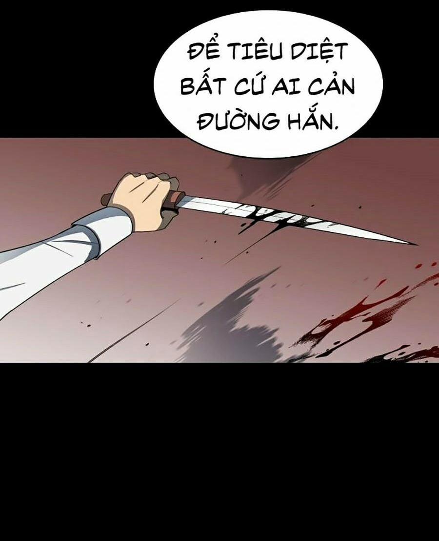 Tôi Càng Ăn Càng Trở Nên Mạnh Mẽ 12 trang 35