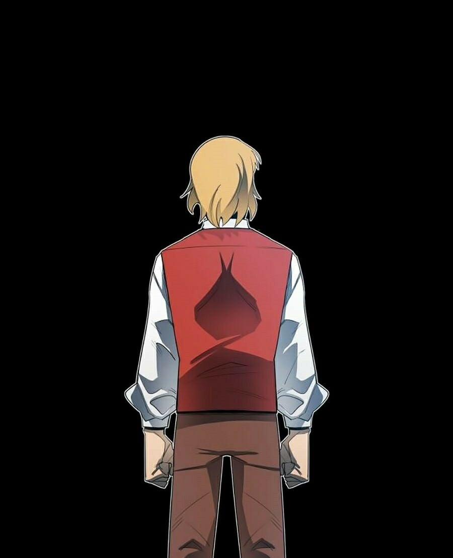 Tôi Càng Ăn Càng Trở Nên Mạnh Mẽ 12 trang 36