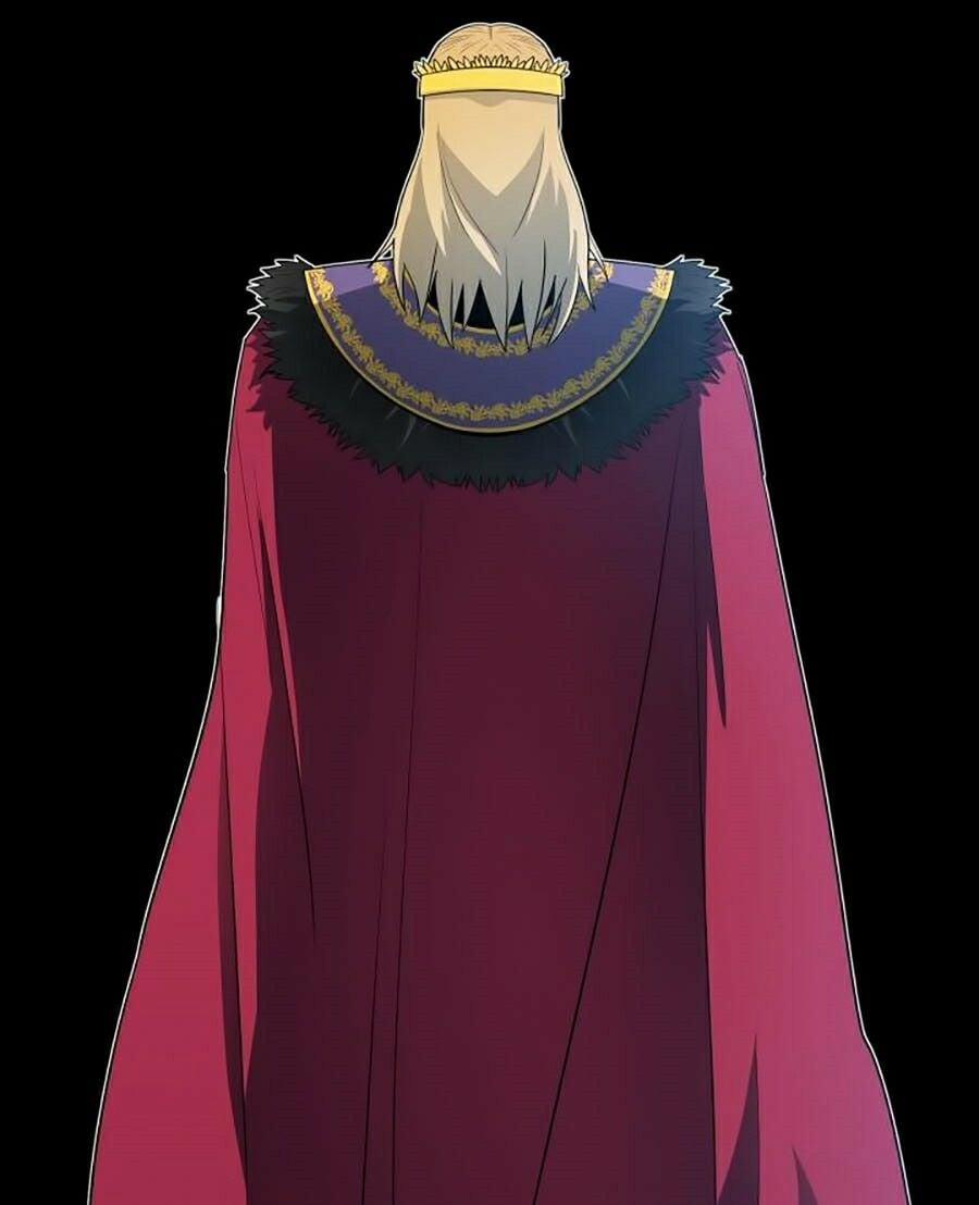 Tôi Càng Ăn Càng Trở Nên Mạnh Mẽ 12 trang 38