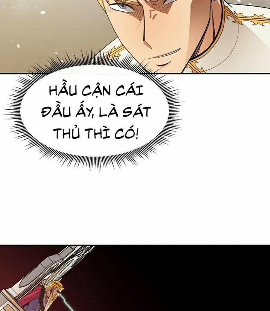 Tôi Càng Ăn Càng Trở Nên Mạnh Mẽ 12 trang 4