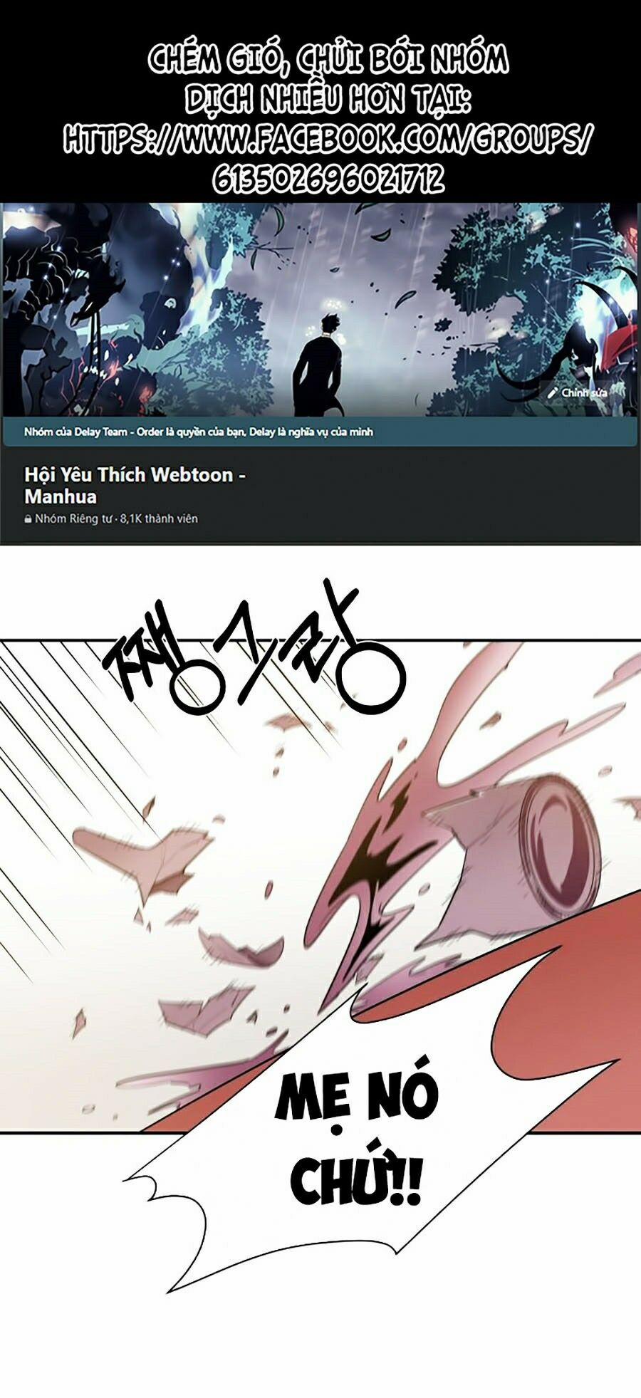 Tôi Càng Ăn Càng Trở Nên Mạnh Mẽ 12 trang 40