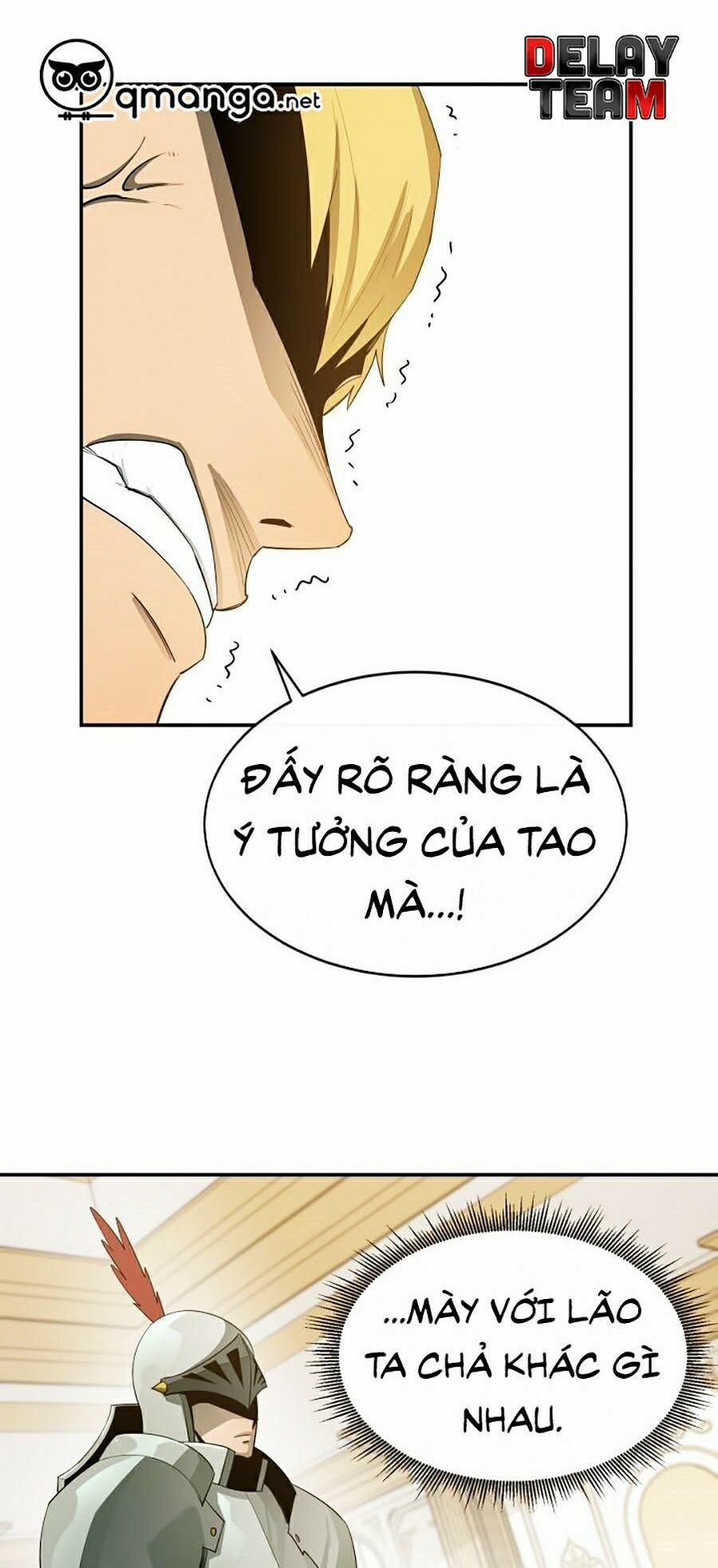 Tôi Càng Ăn Càng Trở Nên Mạnh Mẽ 12 trang 41