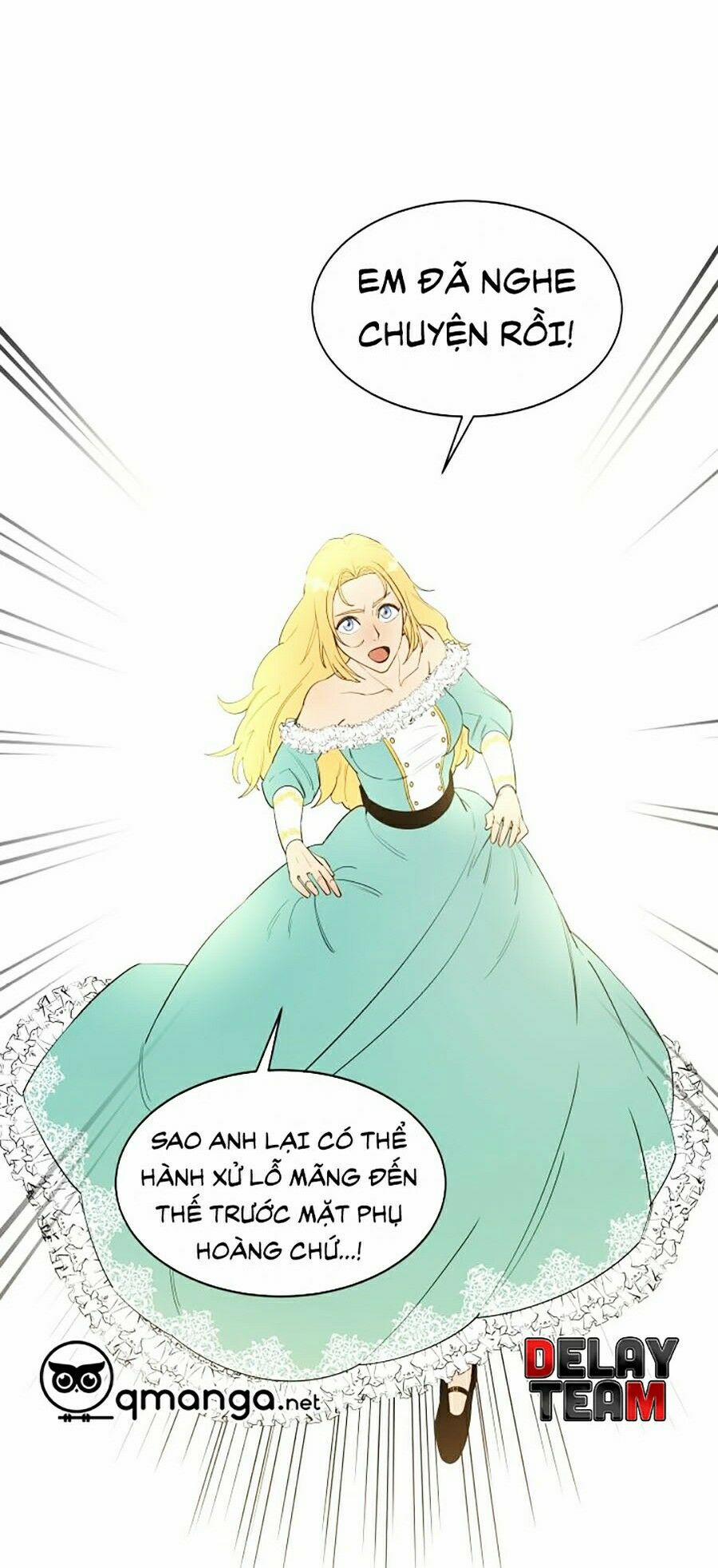 Tôi Càng Ăn Càng Trở Nên Mạnh Mẽ 12 trang 44