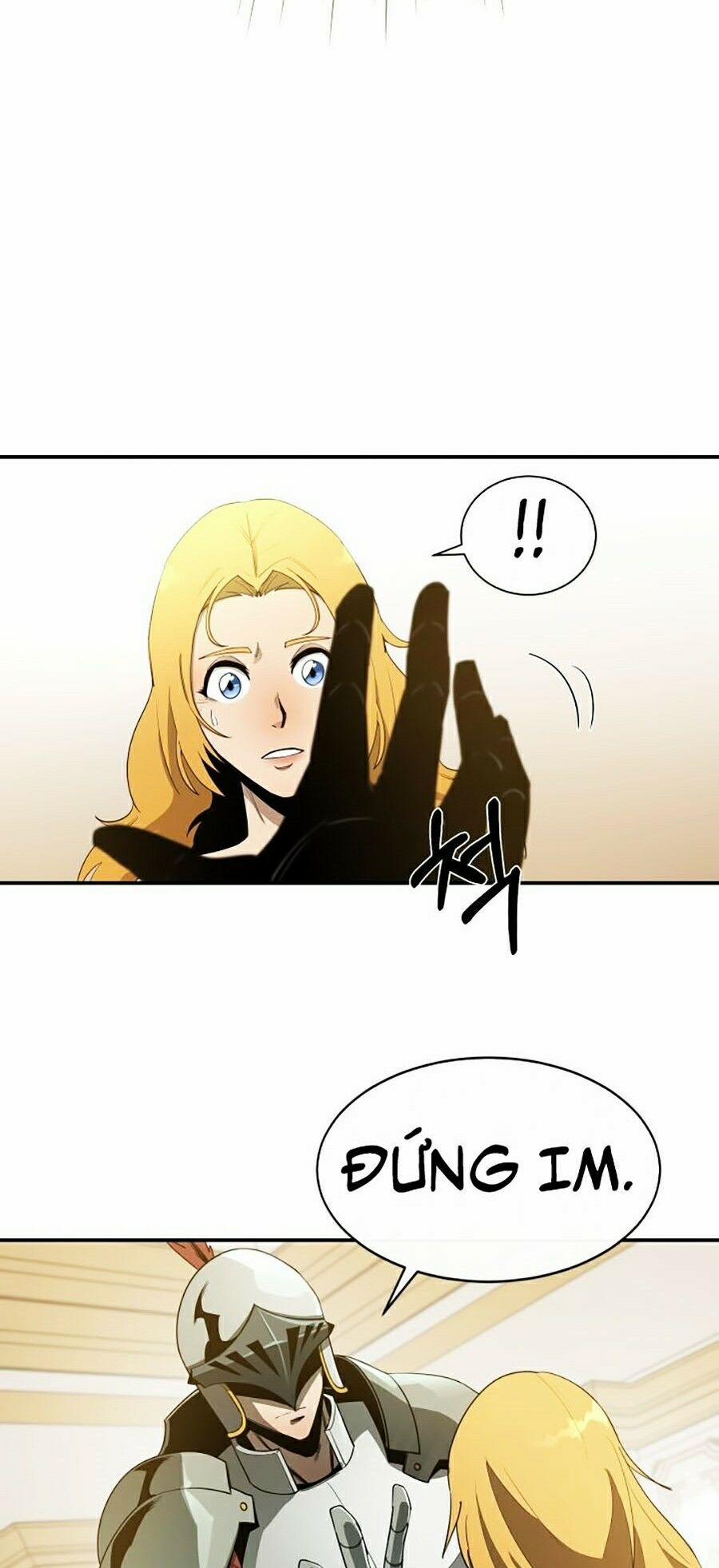 Tôi Càng Ăn Càng Trở Nên Mạnh Mẽ 12 trang 45