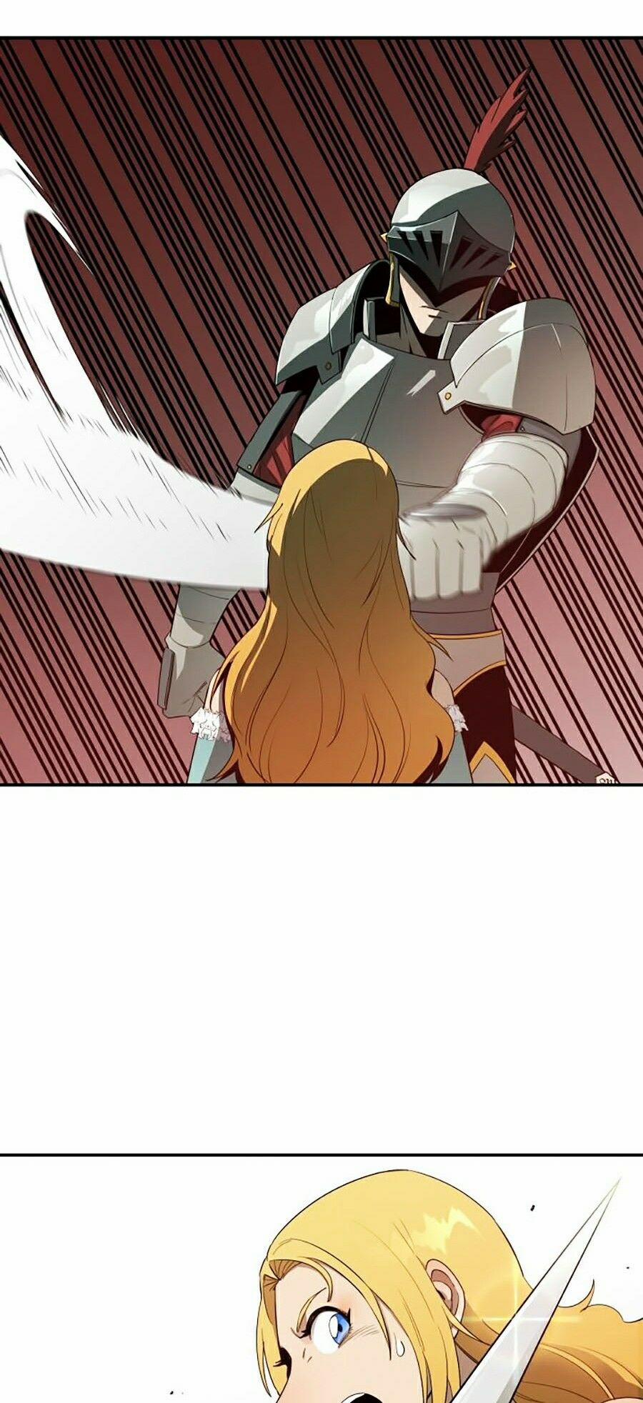 Tôi Càng Ăn Càng Trở Nên Mạnh Mẽ 12 trang 48