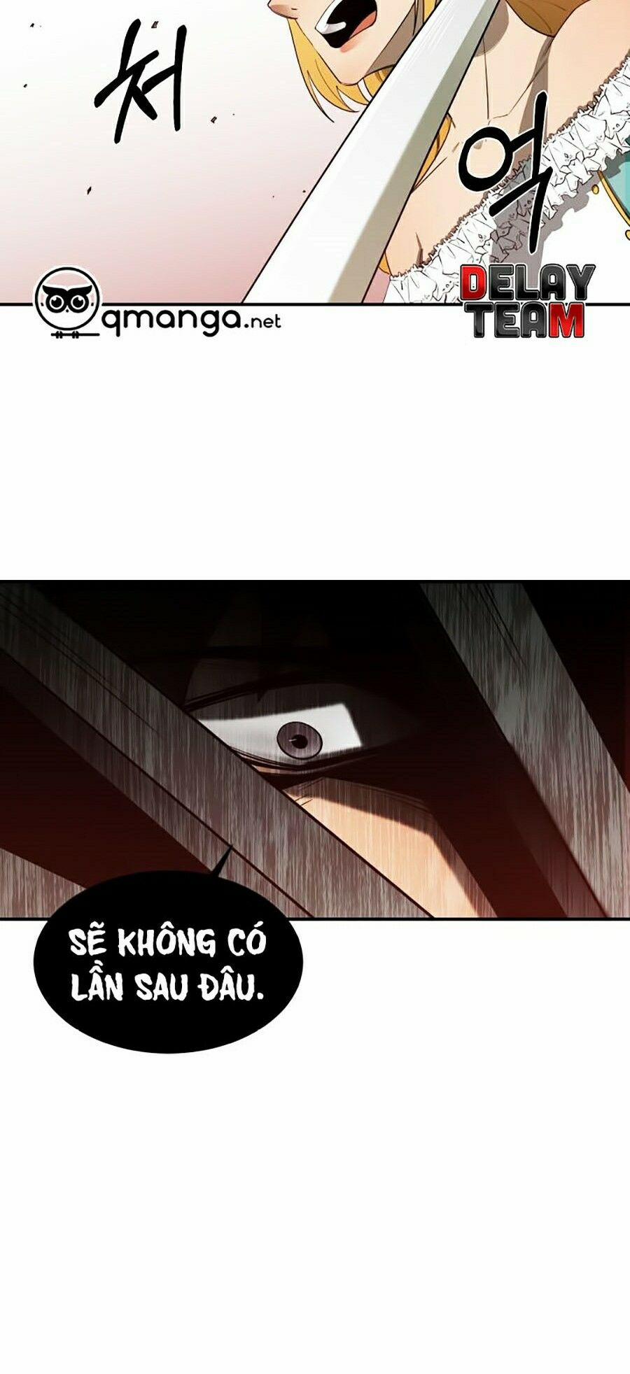 Tôi Càng Ăn Càng Trở Nên Mạnh Mẽ 12 trang 49