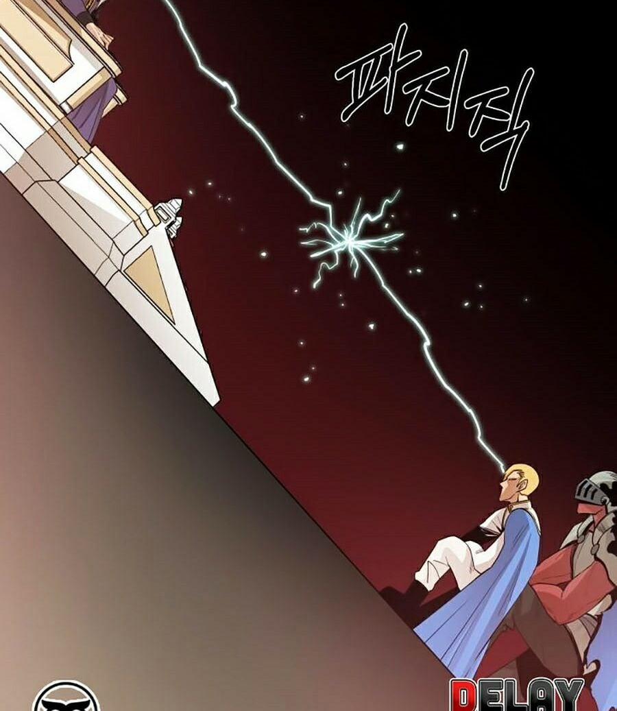 Tôi Càng Ăn Càng Trở Nên Mạnh Mẽ 12 trang 5