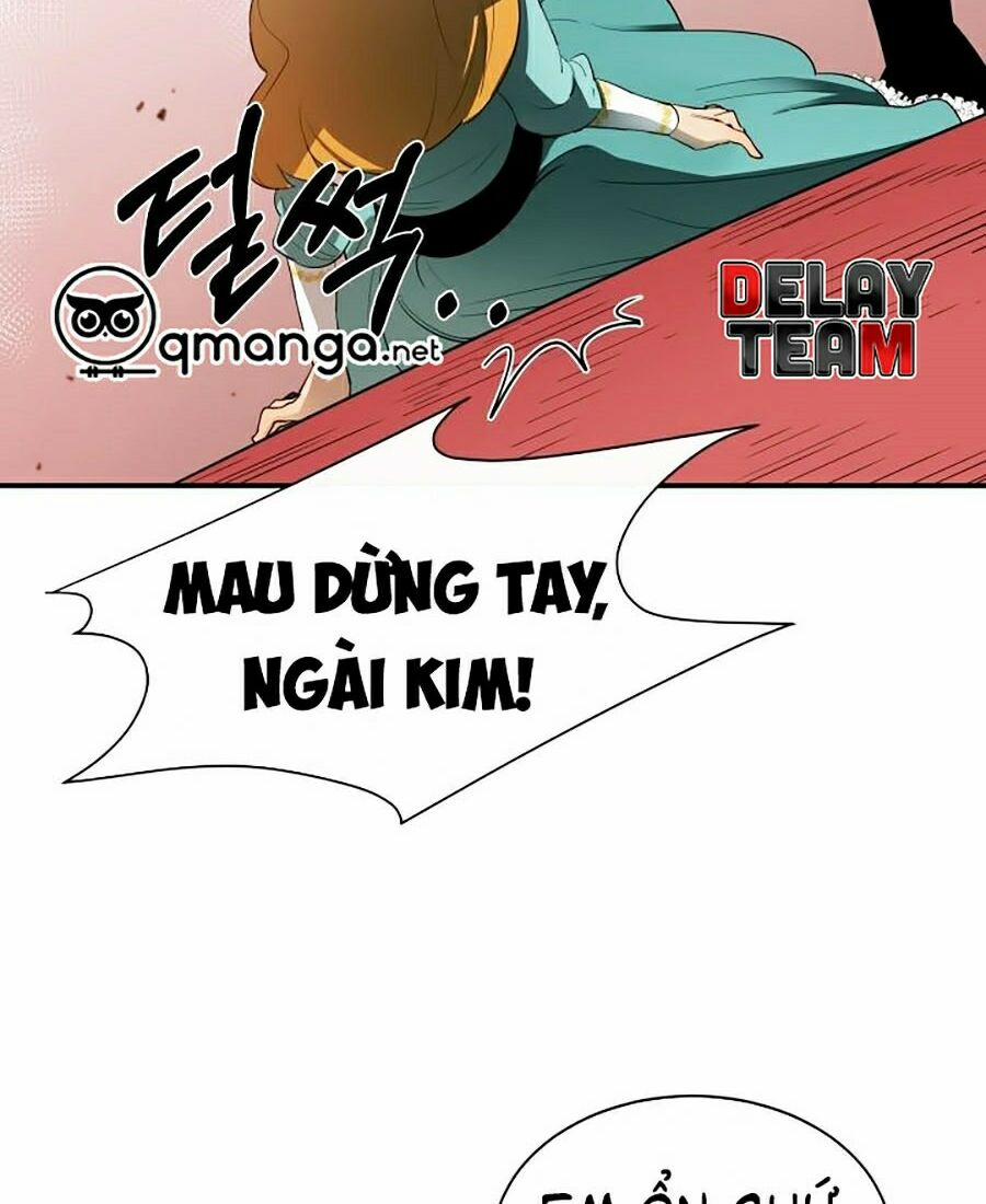 Tôi Càng Ăn Càng Trở Nên Mạnh Mẽ 12 trang 51