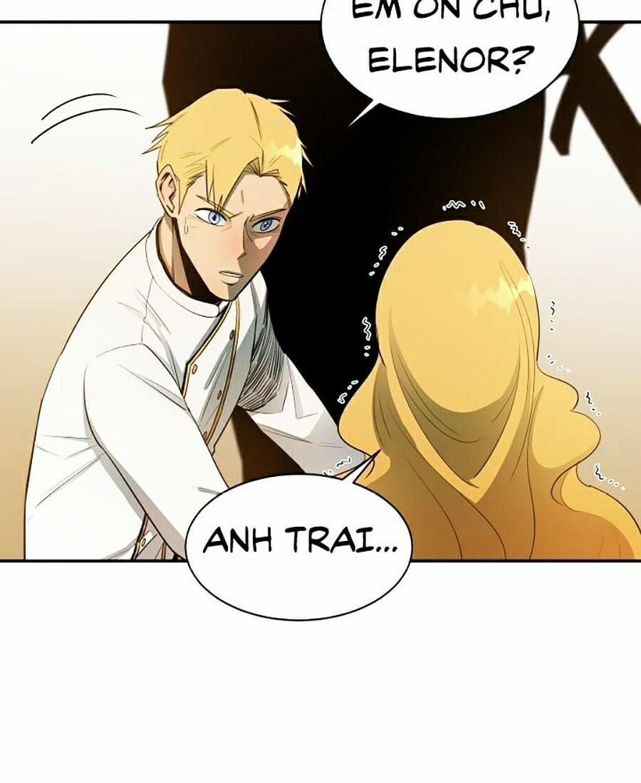 Tôi Càng Ăn Càng Trở Nên Mạnh Mẽ 12 trang 52