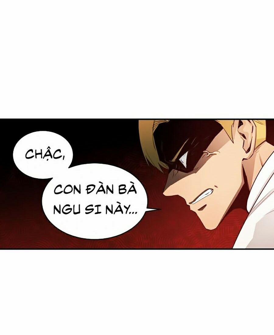 Tôi Càng Ăn Càng Trở Nên Mạnh Mẽ 12 trang 57