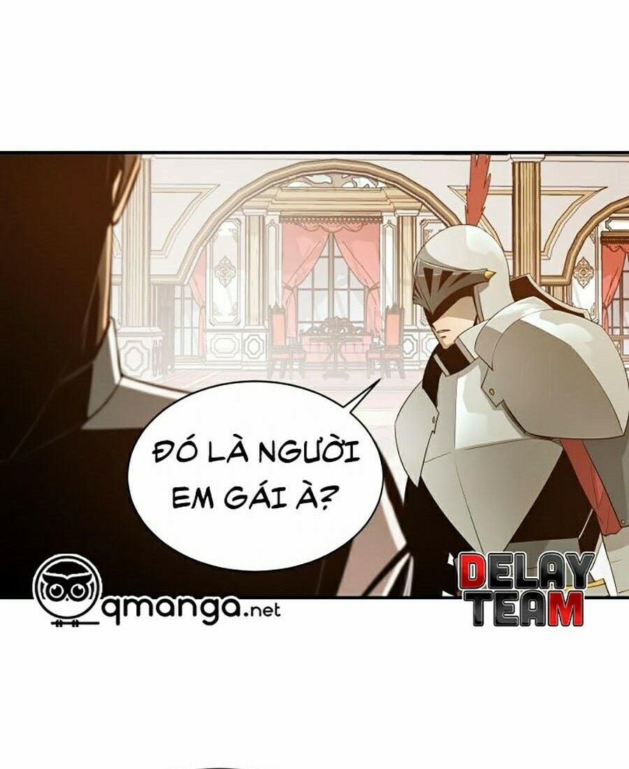 Tôi Càng Ăn Càng Trở Nên Mạnh Mẽ 12 trang 58