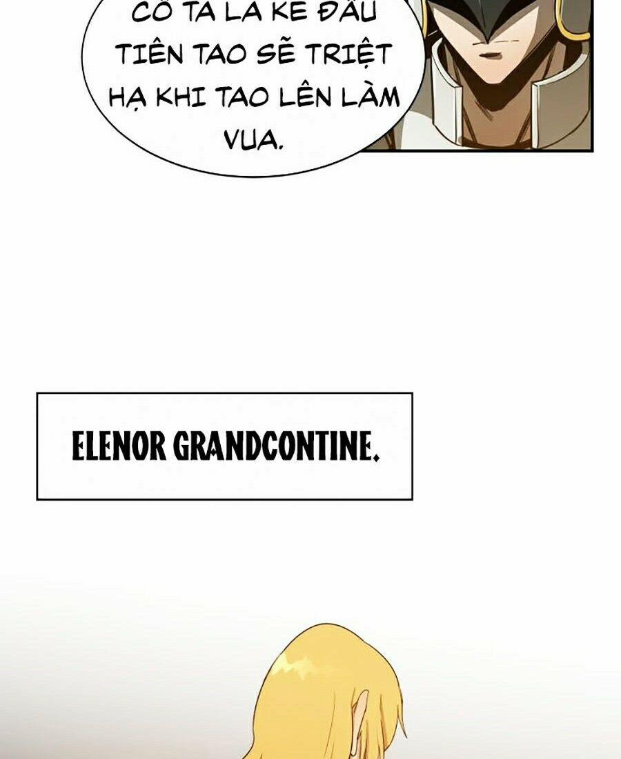 Tôi Càng Ăn Càng Trở Nên Mạnh Mẽ 12 trang 60