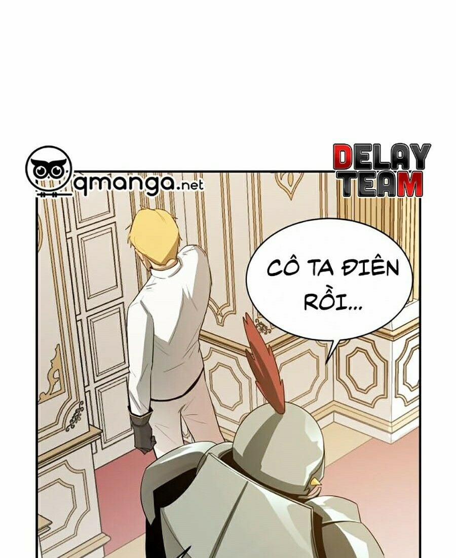 Tôi Càng Ăn Càng Trở Nên Mạnh Mẽ 12 trang 64