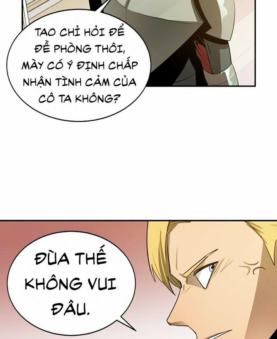 Tôi Càng Ăn Càng Trở Nên Mạnh Mẽ 12 trang 65