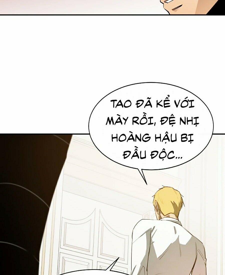 Tôi Càng Ăn Càng Trở Nên Mạnh Mẽ 12 trang 66