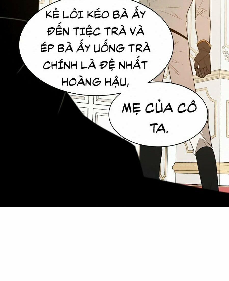 Tôi Càng Ăn Càng Trở Nên Mạnh Mẽ 12 trang 67
