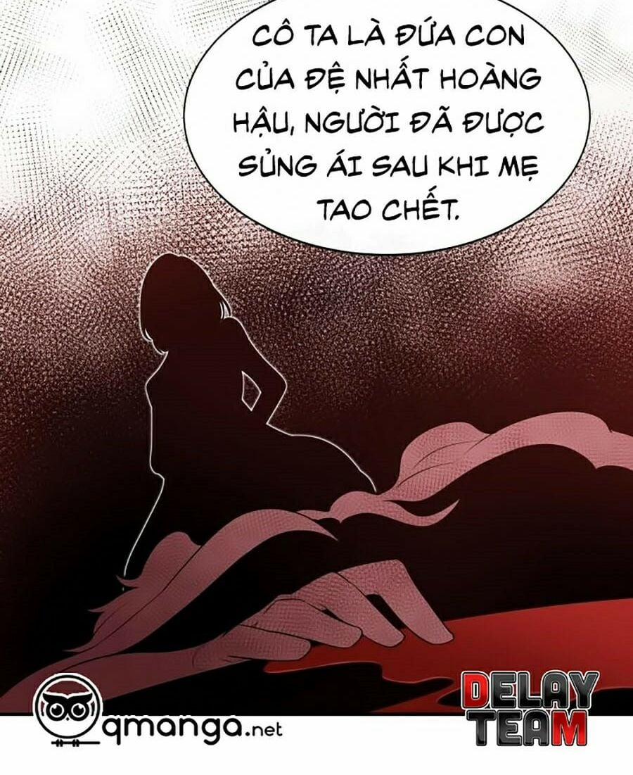Tôi Càng Ăn Càng Trở Nên Mạnh Mẽ 12 trang 69