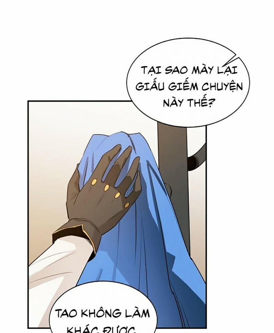 Tôi Càng Ăn Càng Trở Nên Mạnh Mẽ 12 trang 74