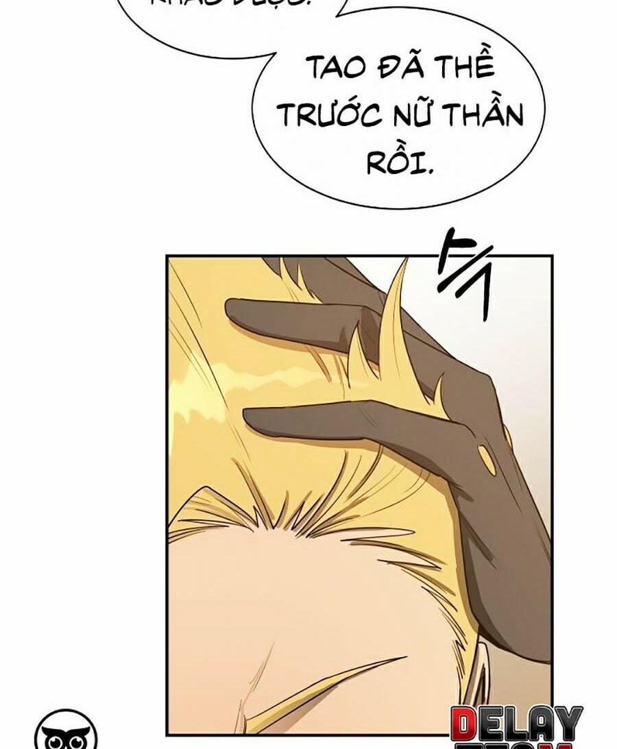Tôi Càng Ăn Càng Trở Nên Mạnh Mẽ 12 trang 75