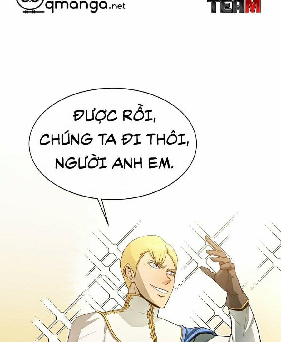 Tôi Càng Ăn Càng Trở Nên Mạnh Mẽ 12 trang 76